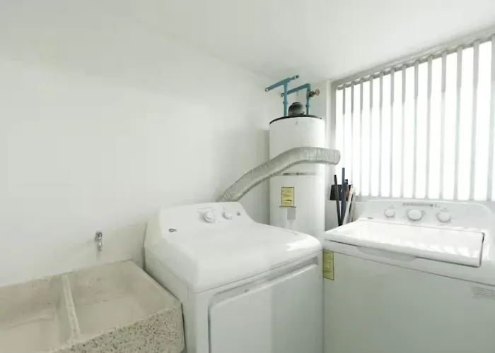 Incredible With Great Location In Cdmx Apartamento *