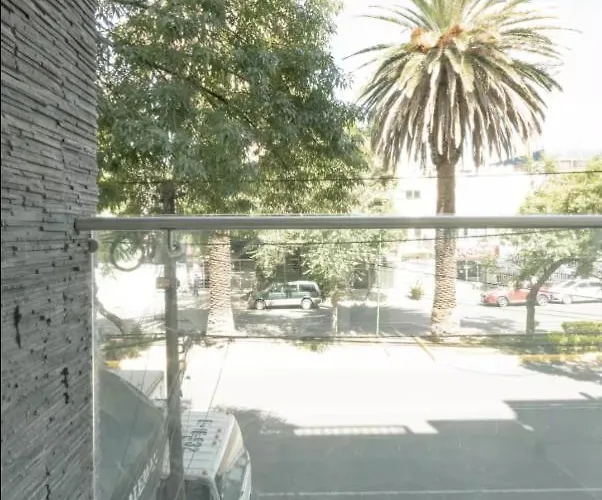 Incredible With Great Location In Cdmx * México DF
