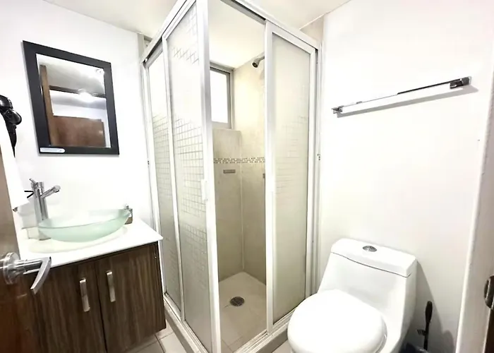 Incredible With Great Location In Cdmx * México DF